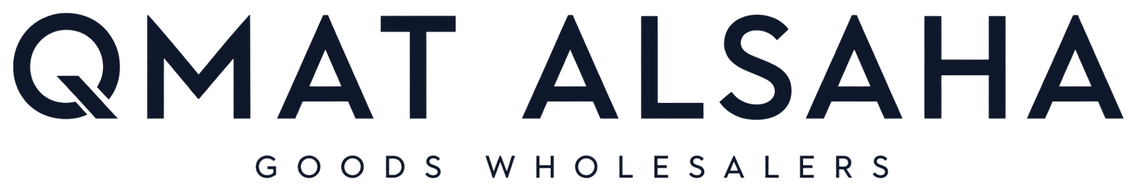 Qmat Alsaha — Goods Wholesalers